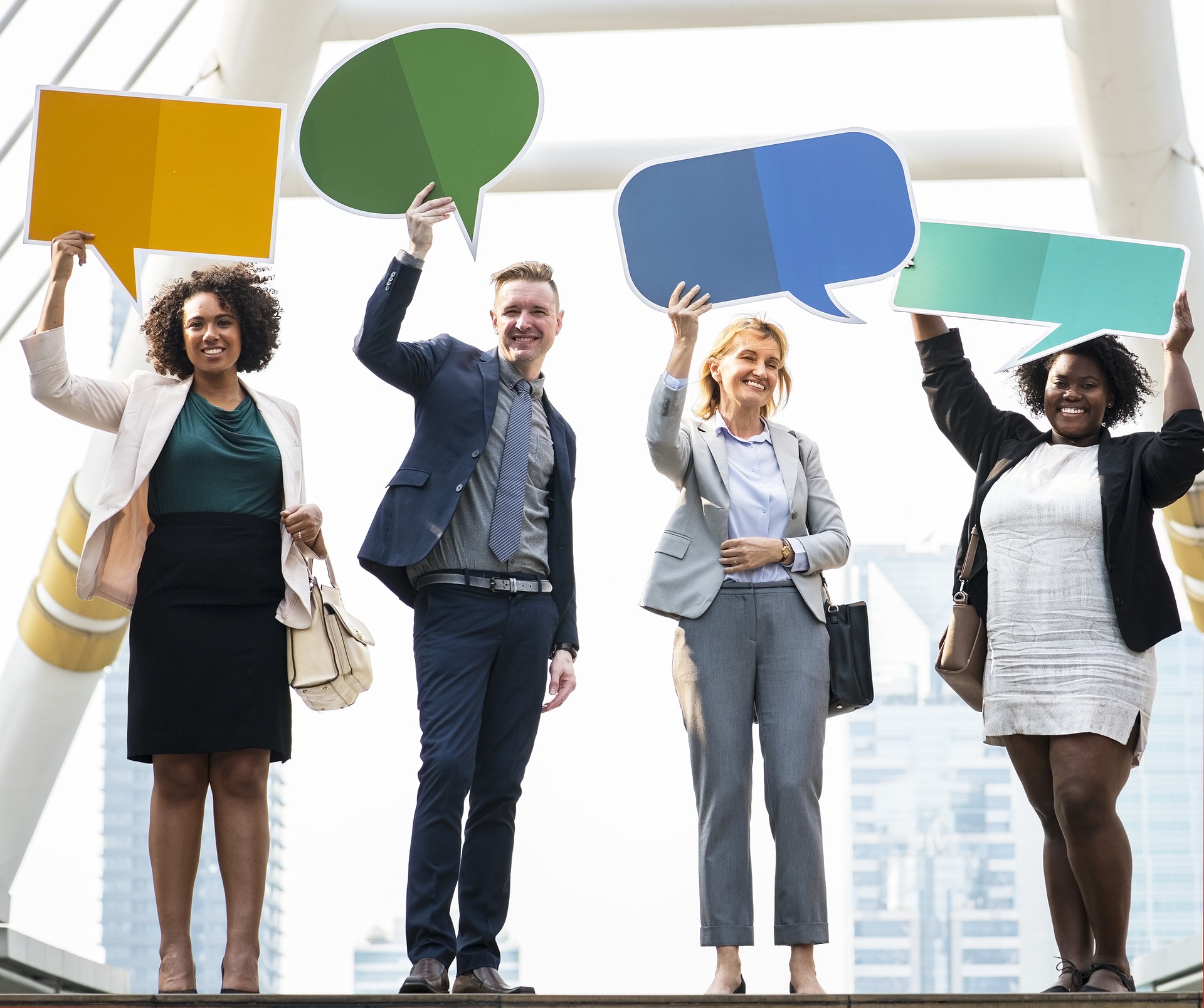 3 ways Chatbots improve candidate engagement