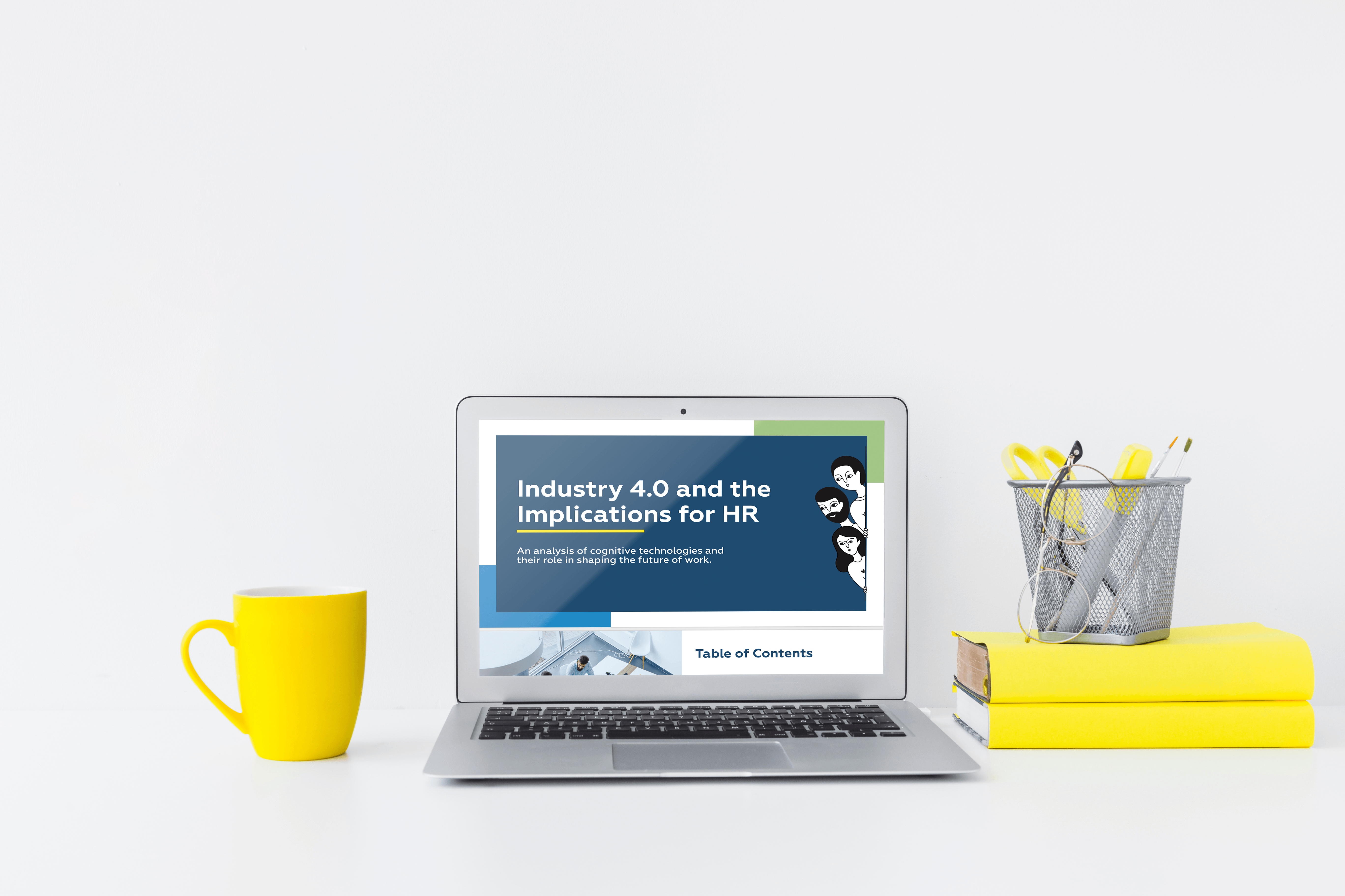 Industry 4.0 and the Implications for HR
