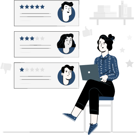 <h2>How EVA scores candidates:</h2>