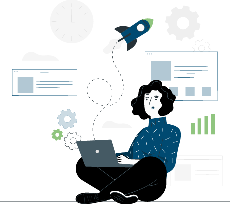 HCM Use-cases for EVA Robotic Process Automation