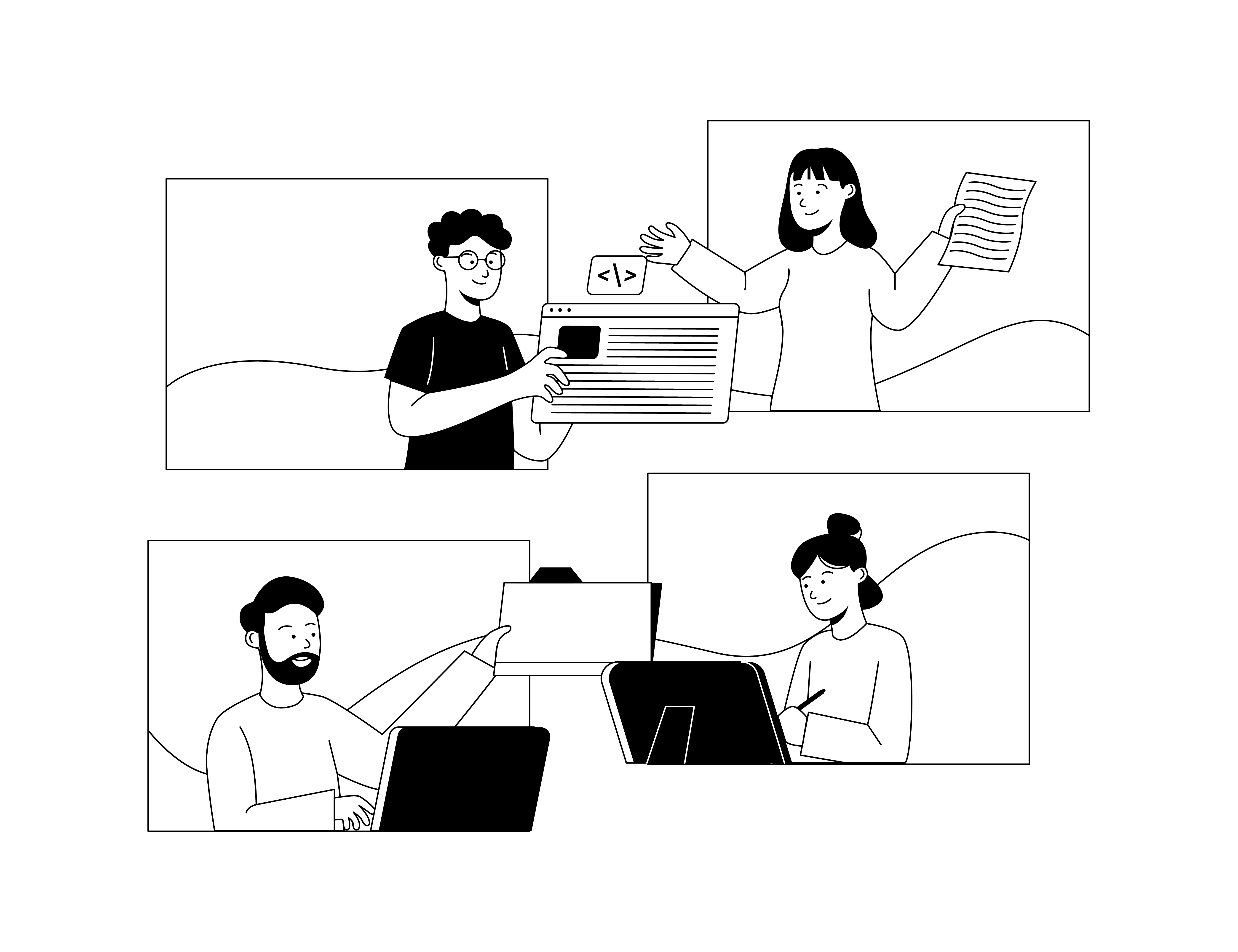 <h2>Recruiter Experience</h2>