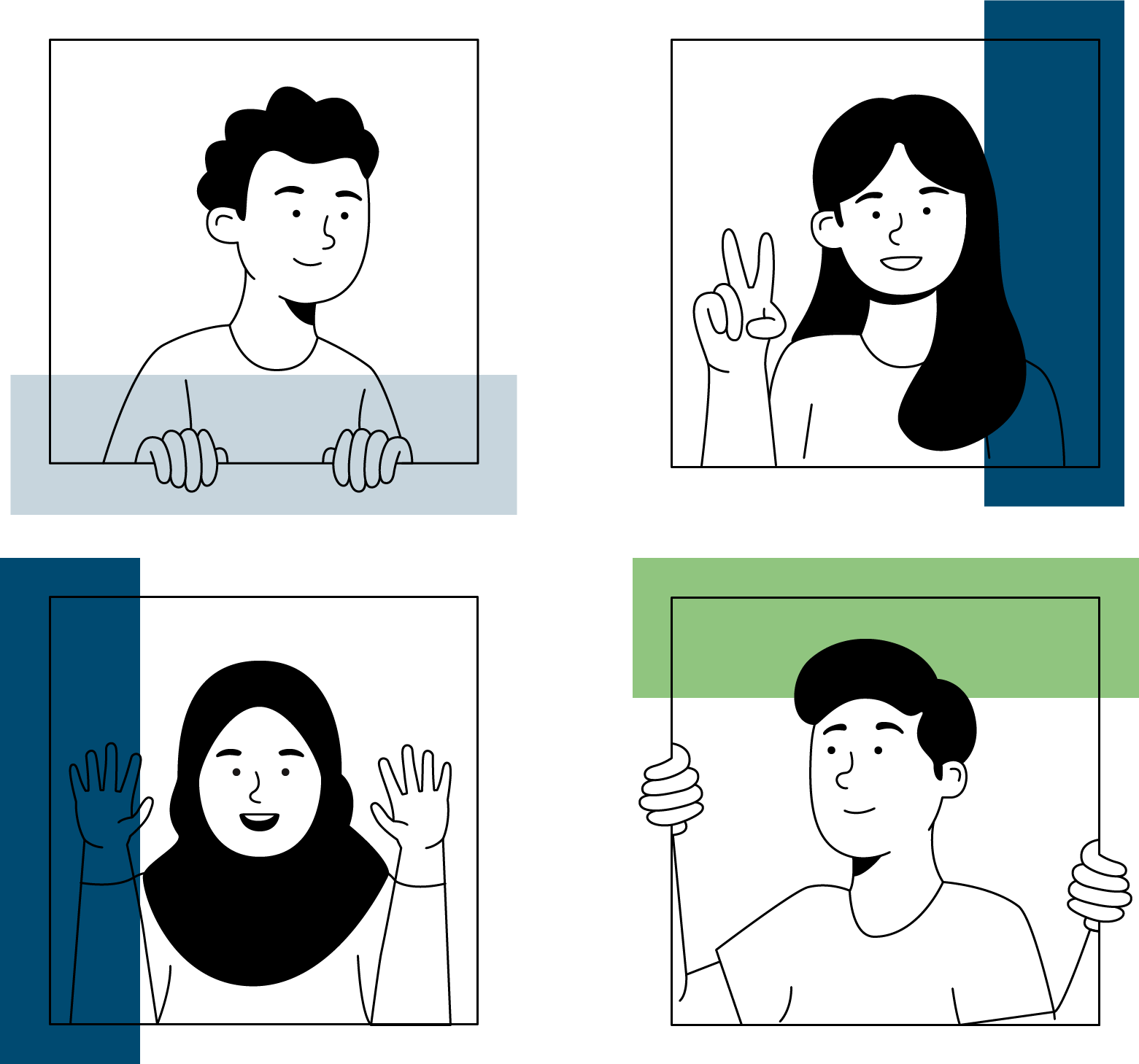 <h2>States & Stages </h2>