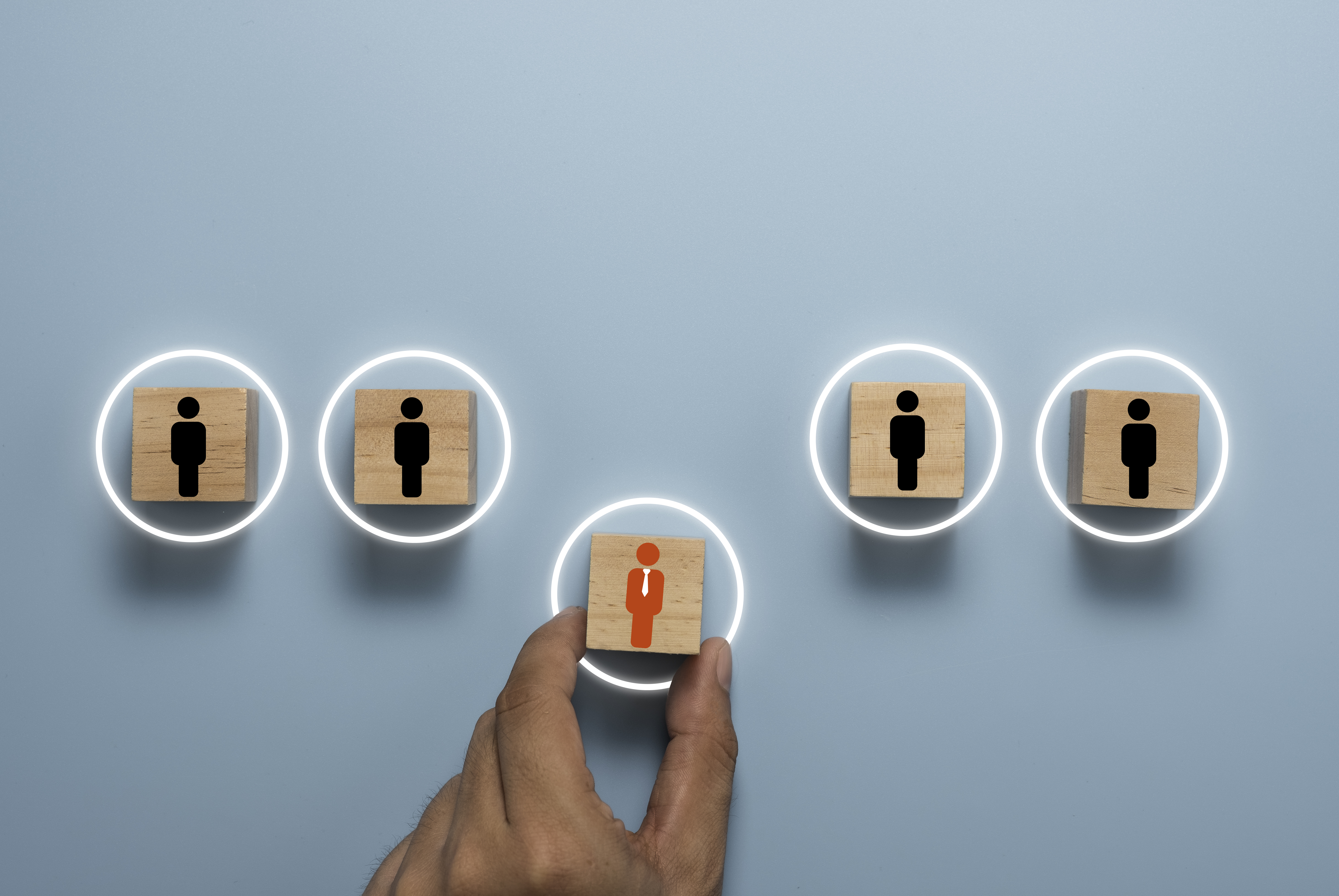 Everything you need to know about the Digital Candidate Journey